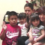 EHHF Provides Food And Joy To Underprivileged Single Parent Families