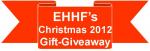 EHHF Christmas 2012 Gift Giveaway